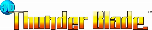 画像集#001のサムネイル/「3D サンダーブレード」，ニンテンドーeショップにて8月20日に配信決定