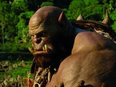【PR】映画「ウォークラフト」,7月1日に公開。ヒューマンとオークによる果てなき攻防の幕が上がる