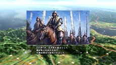 画像集#012のサムネイル/「信長の野望・創造 with パワーアップキット」,新要素「外交」を解説するプレイムービー第3弾が公開に