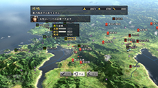 画像集#014のサムネイル/「信長の野望・創造 with パワーアップキット」,新要素「外交」を解説するプレイムービー第3弾が公開に