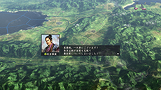 画像集#014のサムネイル/「信長の野望・創造 with パワーアップキット」,最新プレイムービーで会戦を解説。「計略」「姫武将モード」に関するスクリーンショットも掲載