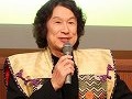 「信長の野望・創造 with パワーアップキット」の完成発表会が開催。シブサワ・コウ氏が開発中のエピソードを明かした会場の模様をレポート