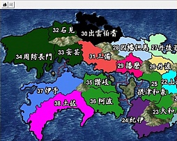 画像集 No.097のサムネイル画像 / 今度は「信長の野望」14タイトルを一気にプレイ。着実に進化を続けてきたシリーズの歴史を振り返る