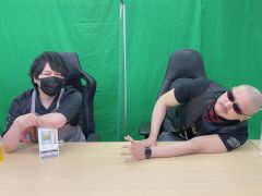 マフィア梶田の二次元が来い!:第551回「爆丸シュートで選ばれしドリフと立ち向かう信長の野望」