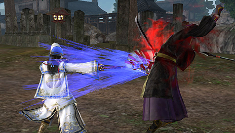 画像集#012のサムネイル/「戦国無双 Chronicle 3」が3DSとPS Vitaで年内に発売。今作では正史に沿わない“IF”のストーリーも楽しめるように