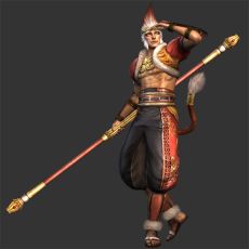画像集#010のサムネイル/「戦国無双 Chronicle 3」,次々とミッションをクリアしていくモード「練武館」の情報が公開。呂布や遠呂智などのゲストキャラクターが行く手を阻むことも