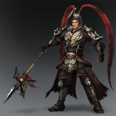 画像集#014のサムネイル/「戦国無双 Chronicle 3」,次々とミッションをクリアしていくモード「練武館」の情報が公開。呂布や遠呂智などのゲストキャラクターが行く手を阻むことも