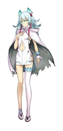 画像集#006のサムネイル/基本プレイ無料で楽しめるPS Vita用RPG「JUDAS CODE」の配信日が8月21日に決定。駄菓子「うまい棒」とのコラボキャンペーンも