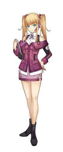 画像集#007のサムネイル/基本プレイ無料で楽しめるPS Vita用RPG「JUDAS CODE」の配信日が8月21日に決定。駄菓子「うまい棒」とのコラボキャンペーンも