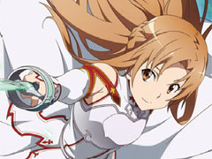 「ソードアート・オンライン コード・レジスタ」のビジュアルブックと,カナイセイジ氏が手がけるアナログゲームのセットが10月7日に発売