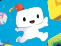 パズルアクションゲーム「FEZ」が8月20日に配信。「3次元に干渉する能力」で世界を回転させ,キューブを集めよう