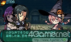 画像集#044のサムネイル/「新・世界樹の迷宮2 ファフニールの騎士」,ストーリーや主要キャラクター情報が公開