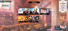 画像集#010のサムネイル/［TGS 2014］「新・世界樹の迷宮2　ファフニールの騎士」のPV第2弾が公開。「世界樹の迷宮II 諸王の聖杯」がクラシックモードとして搭載されることが明らかに