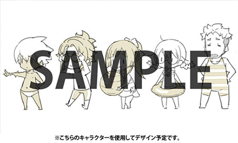 画像集#008のサムネイル/「新・世界樹の迷宮2」,おっさんパラディンことベルトランの紹介ムービーと,6法人向けに用意される描き下ろし特典のラフデザインが公開に