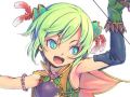 ブラウザRPG「ラストサマナー」の正式サービスが本日スタート。クエスト「キャラクターストーリーズ」や個別親愛度など新要素も満載