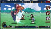 画像集 No.002のサムネイル画像 / 「ラストサマナー」，英霊に「沖田総司」を持つ「こころ」がイベント報酬で登場