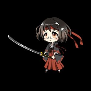 画像集 No.006のサムネイル画像 / 「ラストサマナー」，英霊に「沖田総司」を持つ「こころ」がイベント報酬で登場