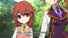 画像集#005のサムネイル/シリーズ完結編となる「XBLAZE LOST:MEMORIES」がPS3/PS Vita向けに2015年に発売決定。物語のキーとなるキャラクターが公開に
