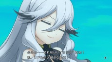 画像集 No.010のサムネイル画像 / 「XBLAZE LOST:MEMORIES」に前作のヒロイン・姫鶴,冥,久音が登場。コミカル演出で展開するミニゲーム「リドル」の情報も