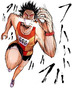 画像集 No.007のサムネイル画像 / 「ダウンタウン熱血行進曲それゆけ大運動会〜オールスタースペシャル〜」発売日が3月5日に決定。「ヘブンズランナーアキラ」とのコラボDLCを無料配信