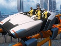 Xbox One/Xbox 360向けシミュレーションゲーム「ScreamRide」が,2015年3月5日に発売決定。来園者の安全性を無視した“最恐”のコースター作りに挑戦しよう