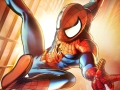 スマホ向けランニングアクション「スパイダーマン・アンリミテッド」のプレイレポートをお届け。平行宇宙からさまざまな“スパイディ”が集結!