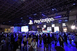  No.002Υͥ / TGS 2015ǥɡ4GamerޡͥޡפȯɽޤϡThe Tomorrow ChildrenפȡMushroom 11