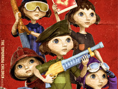 TGS 2015メディアアワード「4Gamer大賞&優秀賞」を発表。大賞は「The Tomorrow Children」と「Mushroom 11」