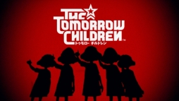 画像集 No.002のサムネイル画像 / 「The Tomorrow Children」の内容を紹介するトレイラーが公開。街の発展や巨大獣との戦闘の様子が確認できる