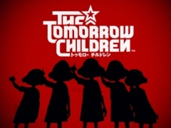「The Tomorrow Children」の内容を紹介するトレイラーが公開。街の発展や巨大獣との戦闘の様子が確認できる