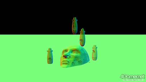 The Tomorrow ChildrenˤưŪLoDʢʤ