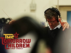 「The Tomorrow Children」の“耳に残る”音楽はどのように制作されたのか。メイキングトレイラー(音楽篇)が公開に
