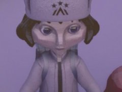 「The Tomorrow Children」の「建国者パック」で,ボイドに沈んだ町を復興させるまでの道のりを体験。ハマる人はとことんハマる中毒性が魅力