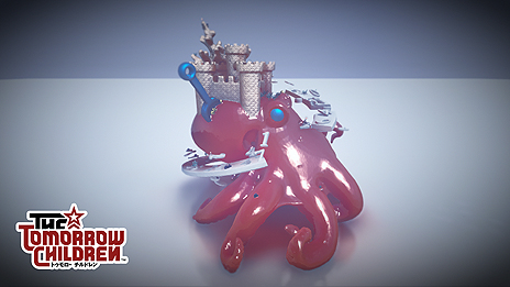 画像集 No.003のサムネイル画像 / 「The Tomorrow Children」のアップデート（Ver.1.24）が本日より配信。「外貨」の4日間限定セールもスタート