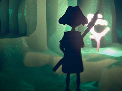 西川善司の「試験に出るゲームグラフィックス」(6)レイトレアプローチで作り上げた「The Tomorrow Children」の先進ビジュアル,後編