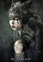 Hellblade: Senua's Sacrifice