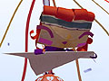 キュートな紙細工キャラクターが大活躍するアドベンチャー,「Tearaway Unfolded」のプレイレポートをお届け