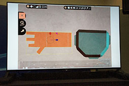 画像集 No.008のサムネイル画像 / ［TGS 2015］ただの移植じゃ終わらない。DUALSHOCK 4の機能を使い切った意欲作「Tearaway PlayStation 4」メディアセッションをレポート