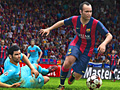 「ワールドサッカー ウイニングイレブン 2015」の店舗別限定特典は,新オンラインモード「my Club」で使える選手/アイテム/ゲームポイントに決定