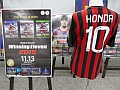 「ワールドサッカー ウイニングイレブン 2015」メディア対抗戦レポート。最新世代機へ対応したウイイレはリアリティとゲームらしさが両立