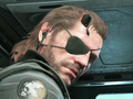 「METAL GEAR SOLID V: THE PHANTOM PAIN」,日本では2015年9月2日に発売。限定版やPS4本体同梱版も発表