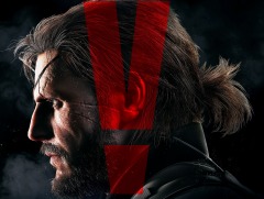 PC版「METAL GEAR SOLID V: THE PHANTOM PAIN」,発売日を9月2日に前倒し。「METAL GEAR ONLINE」は10月6日にスタート