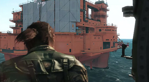 gamescom 2015 GAME PLAY DEMOʲ⡧åȡCV ů