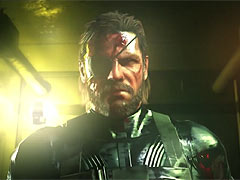 初代「メタルギア」発売から28年,メタルギアシリーズとPlayStationの歴史を振り返る特別映像が本日公開