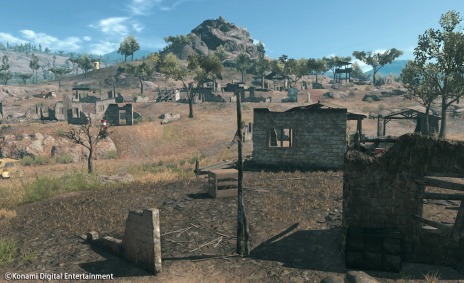 画像集 No.008のサムネイル画像 / 「METAL GEAR ONLINE」拡張DLCパック「CLOAKED IN SILENCE」の発売日が3月15日に決定。新モード「SURVIVAL」は4月7日にスタート