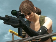 「METAL GEAR ONLINE」拡張DLCパック「CLOAKED IN SILENCE」の発売日が3月15日に決定。新モード「SURVIVAL」は4月7日にスタート