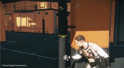 画像集 No.006のサムネイル画像 / 「MGSV：TPP」がアップデートを実施。FOBスタッフ専用スーツに「水着」が登場