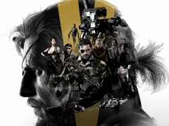 「MGSV:GZ」と「MGSV:TPP」に全DLCを収録した「METAL GEAR SOLID V: GROUND ZEROES + THE PHANTOM PAIN」が11月10日に発売決定