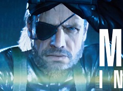 「メタルギア in コンサート 2020」が2020年10月11日に開催。来場者全員に限定マスクをプレゼント。初となるライブ配信も