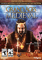 Grand Ages: Medieval
